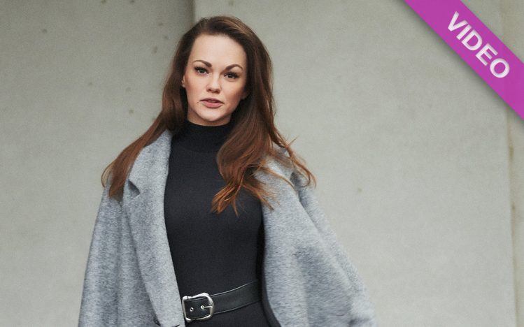 #266 – Skintight thermal fashion