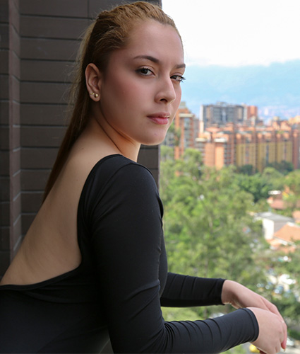 Photo HD Ariel Bolivar - 6