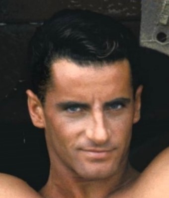 Photo HD Rob Cryston - 3