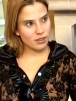 Melinda Pozzi Evil Angel