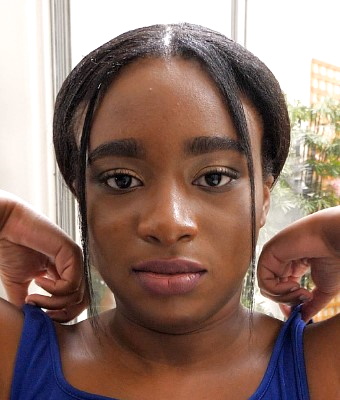 Photo HD Kai Turner - 10