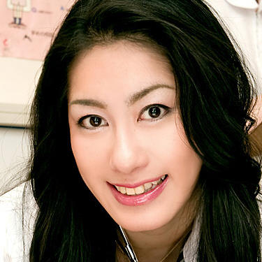 Kyoka Ishiguro Squirt