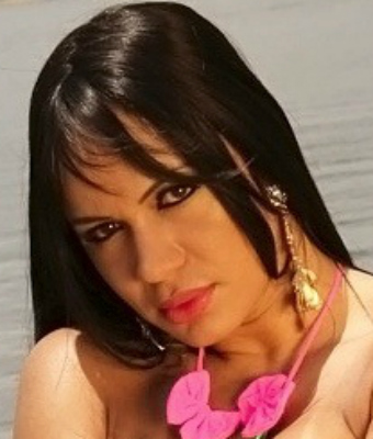 Photo HD Samara Leite - 6