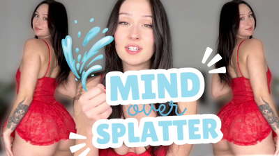 Mind Over Splatter