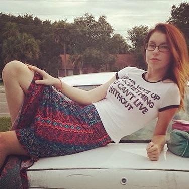 Photo HD Luna Soren - 5