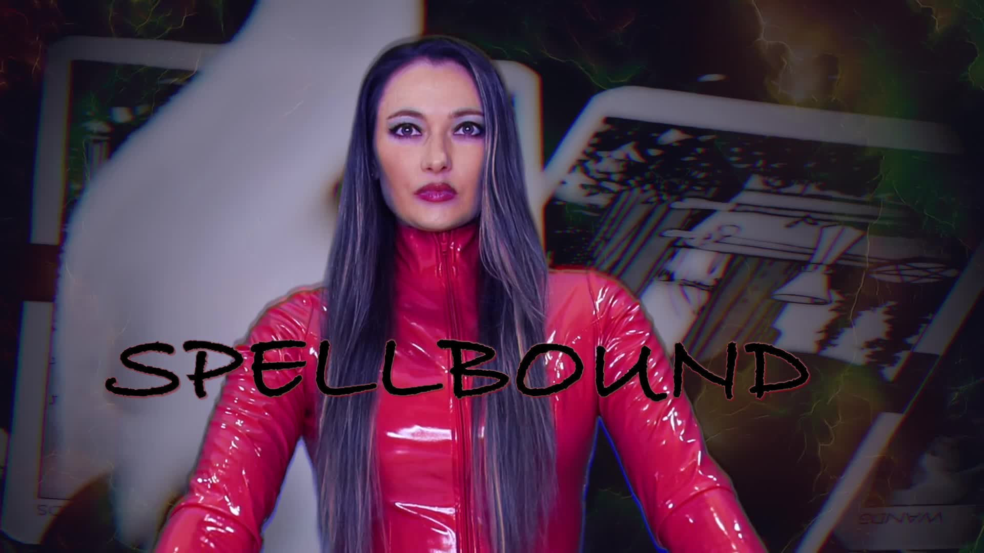 Spellbound