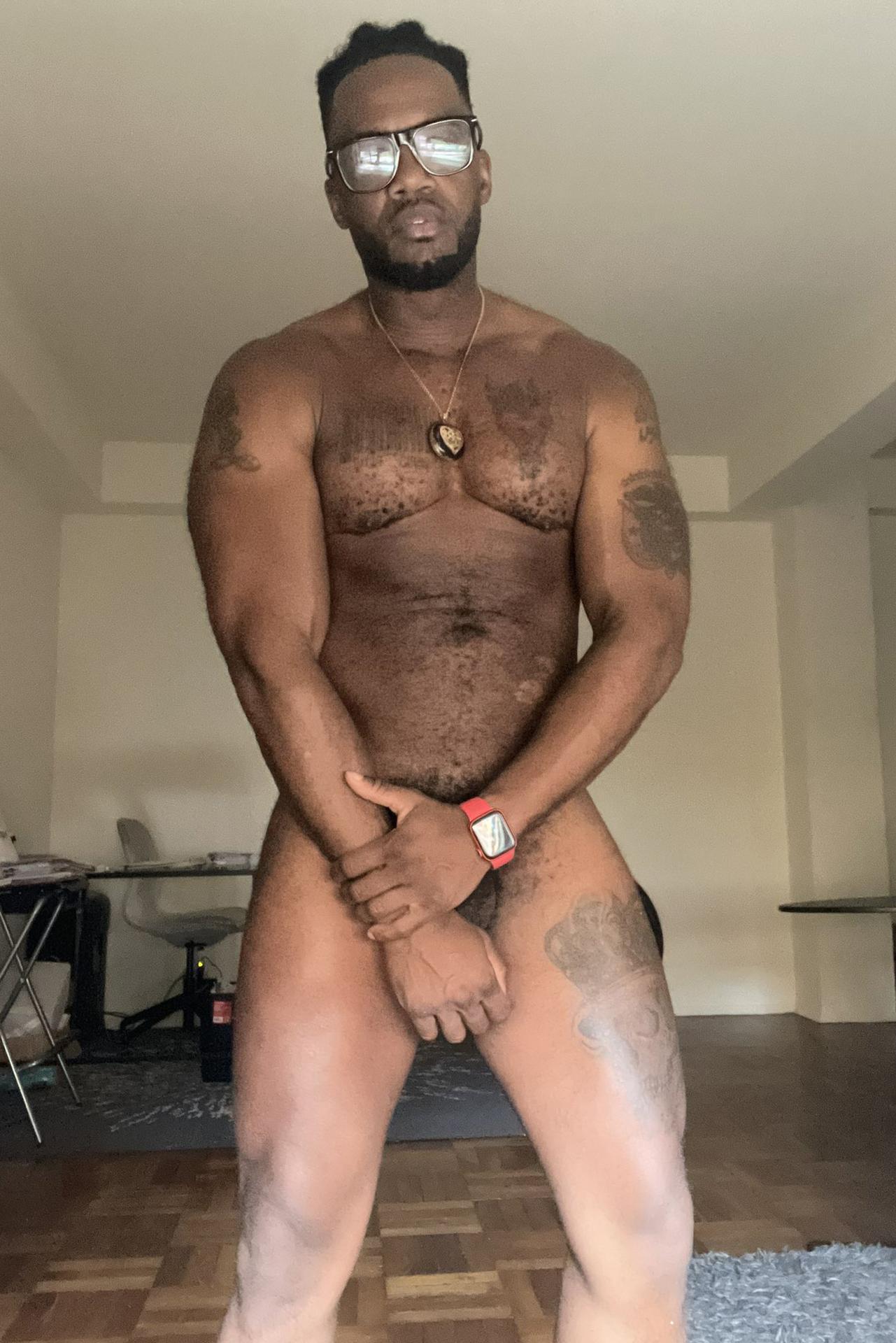 Photo HD Harlem Jock - 8