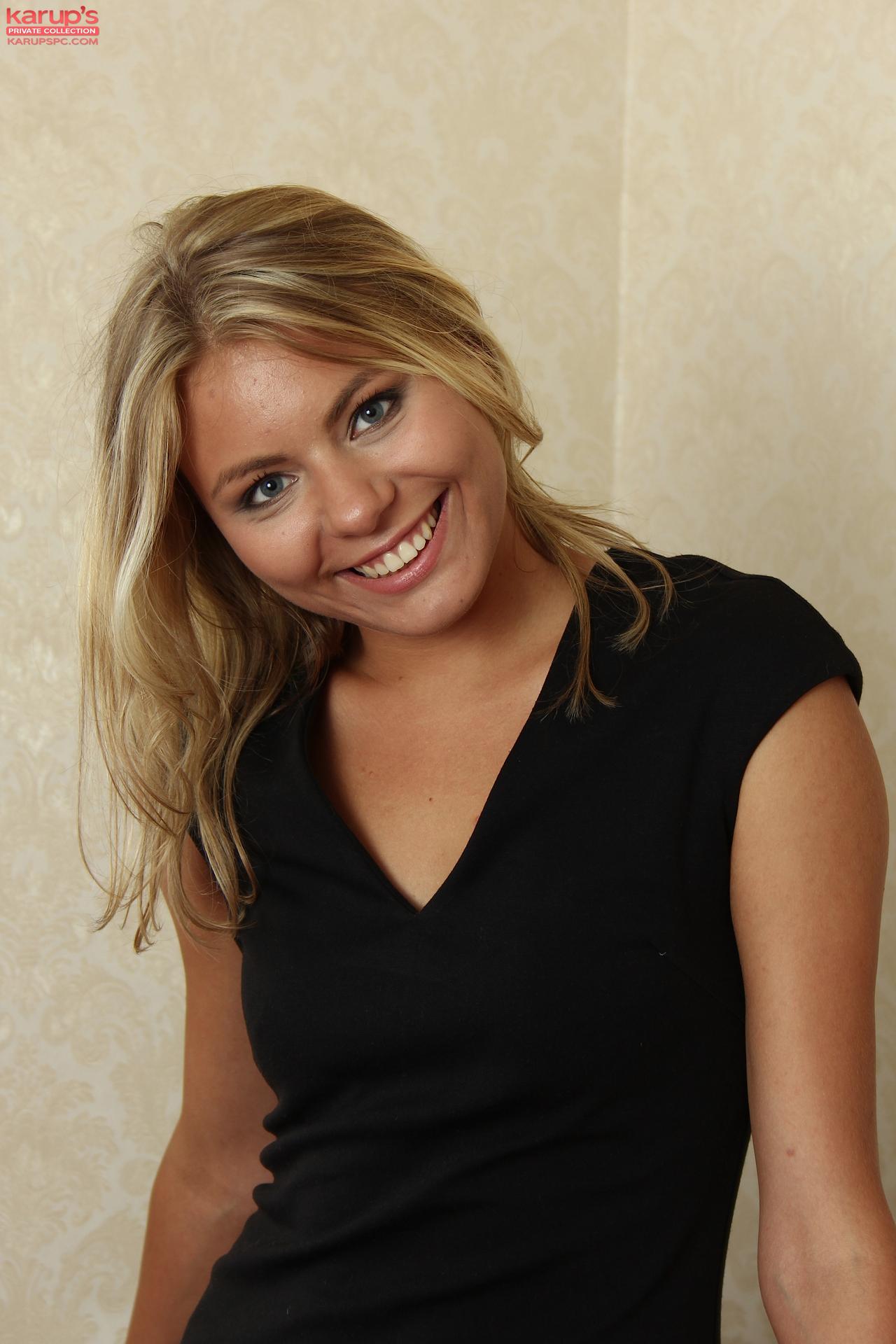 Patricia Stevens Karups Private Collection