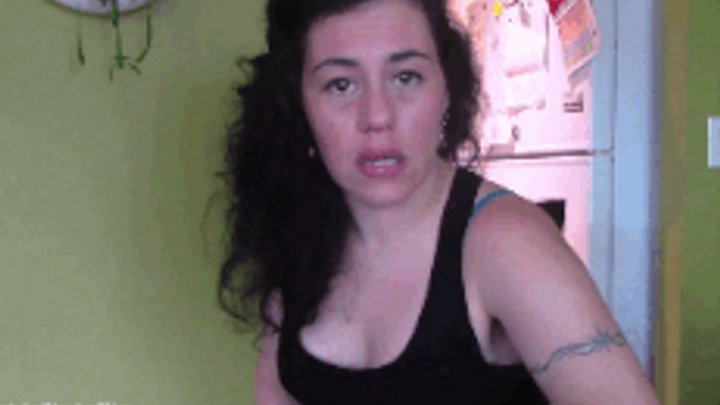 Step-Mommy Owns Your Body