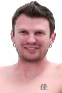 Luke Cross Devil's Film