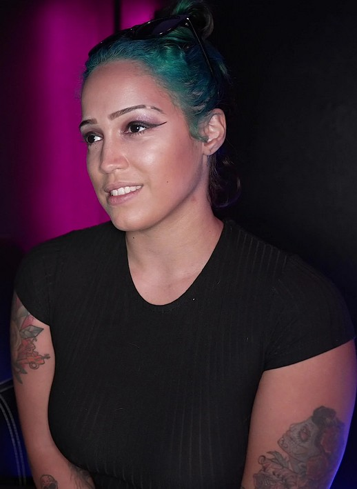 Photo HD Vanity Phoenixxx - 4