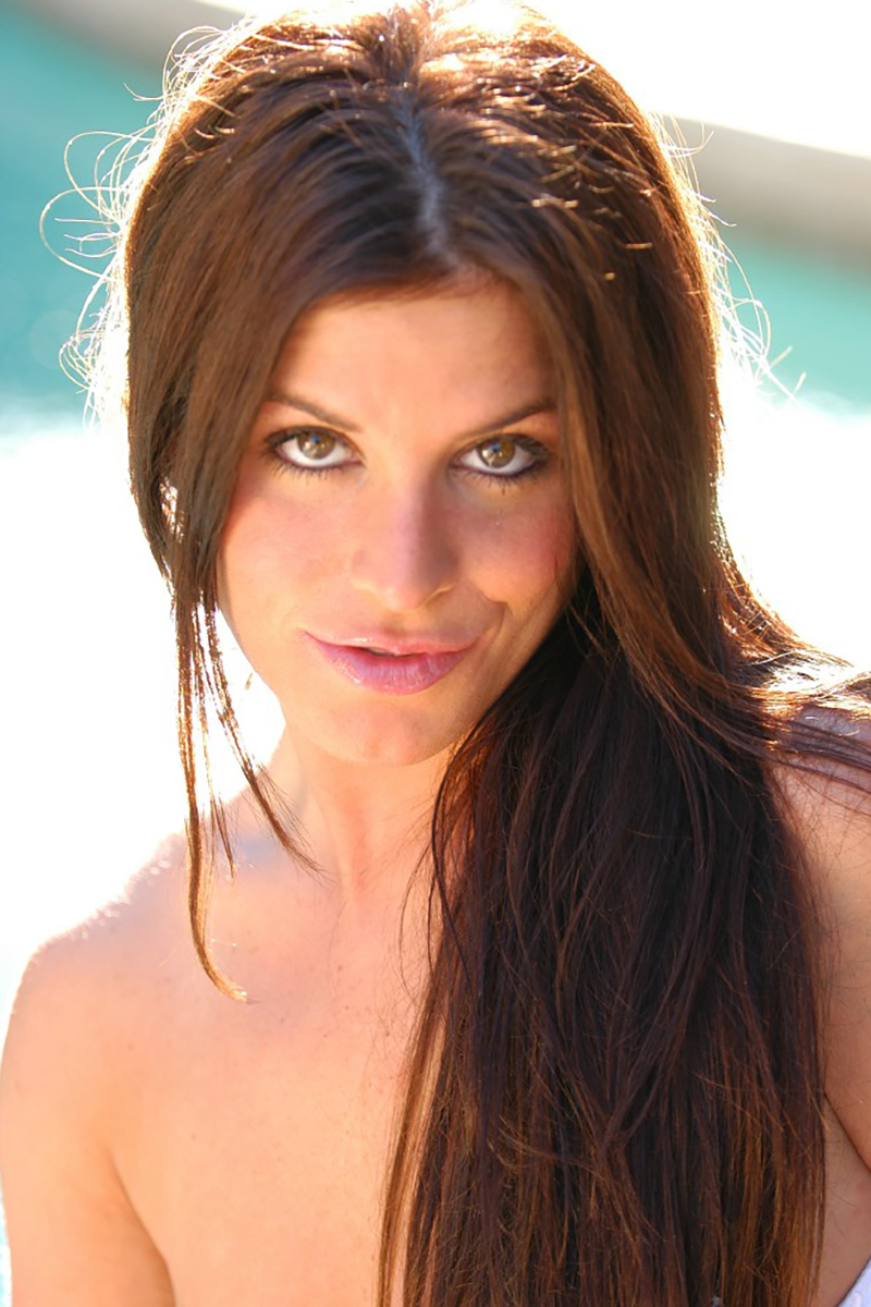 Gianna Milano Digital Playground