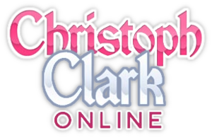 Christoph Clark Online