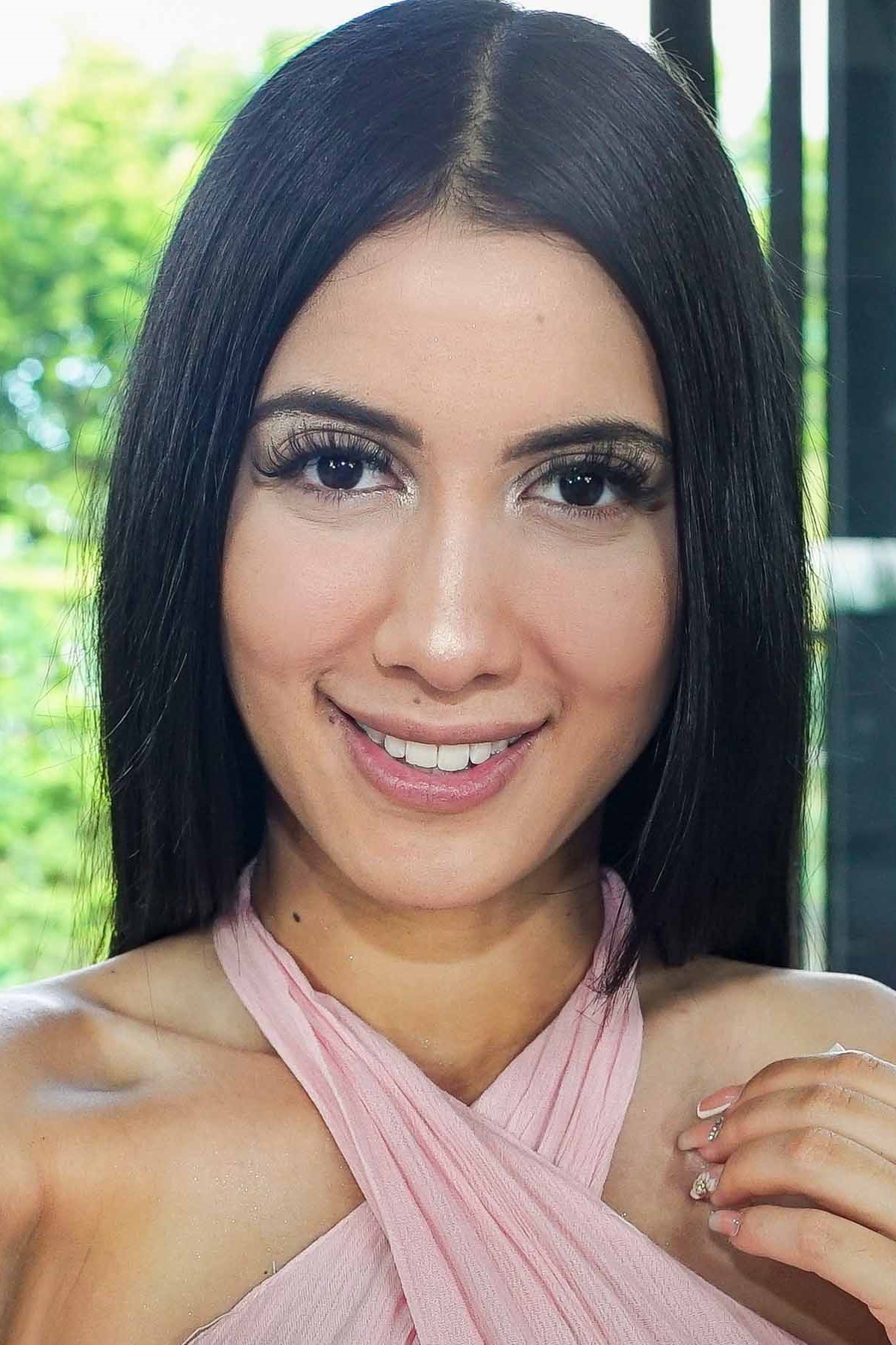 Photo HD Ambar Prada - 1