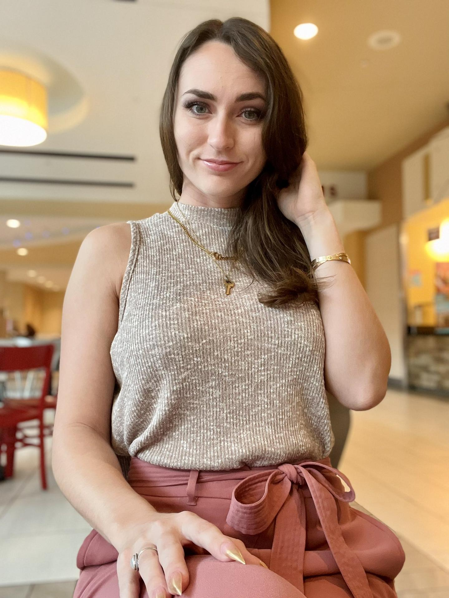 Photo HD Dani Divinity - 2