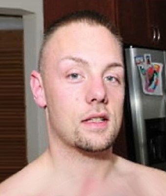 Cole McKenzie Interracial