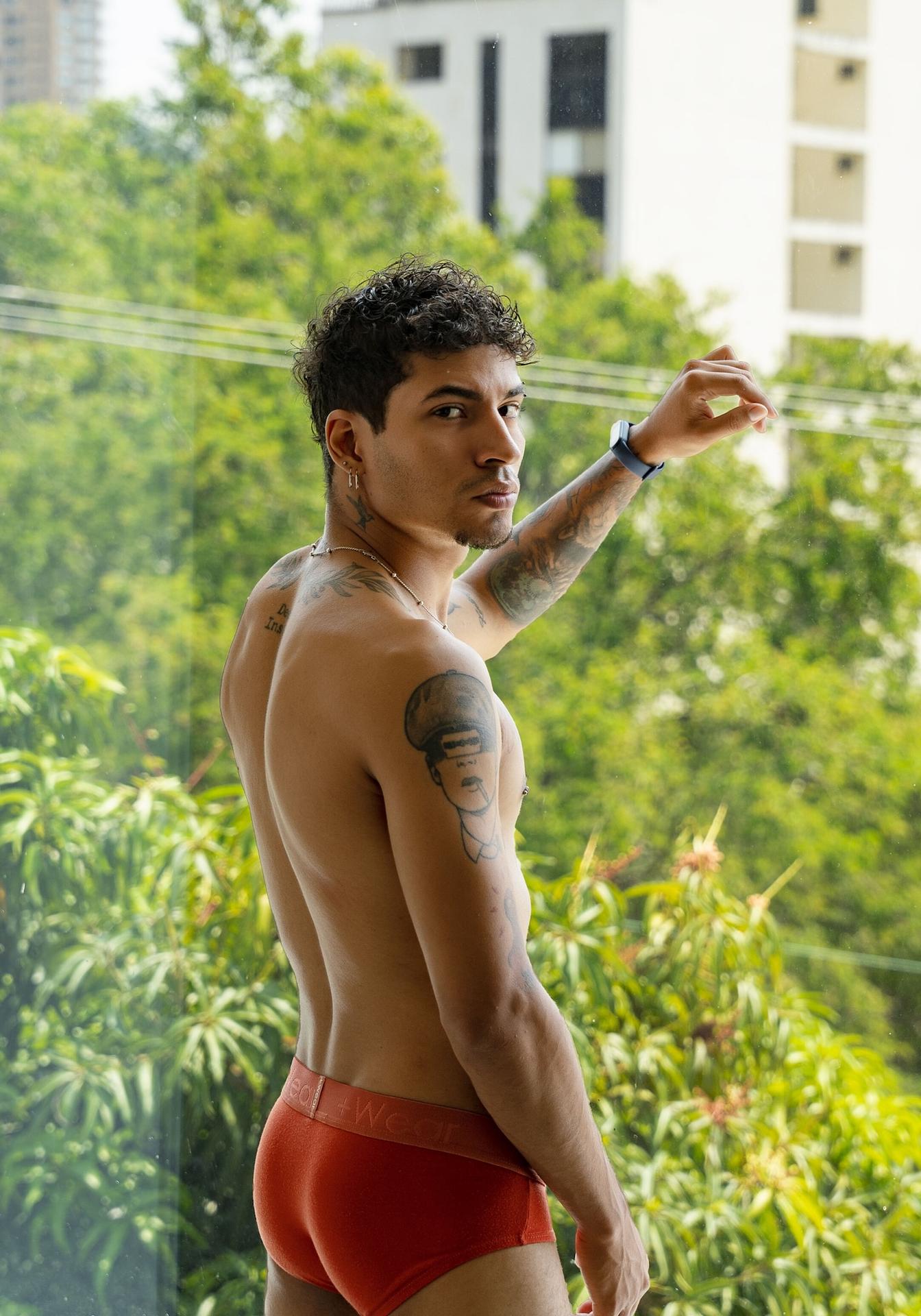 Thiago Lopez
