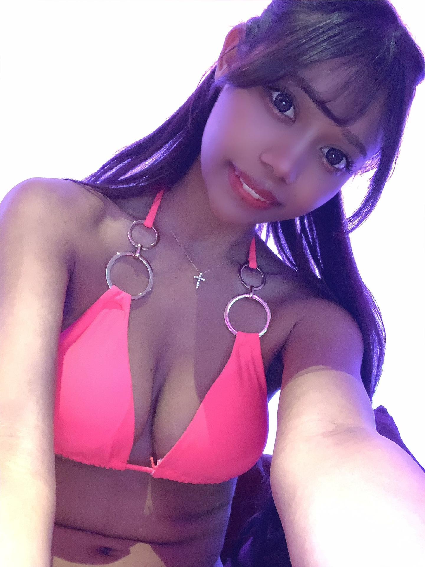 Photo HD Roze Kato - 2