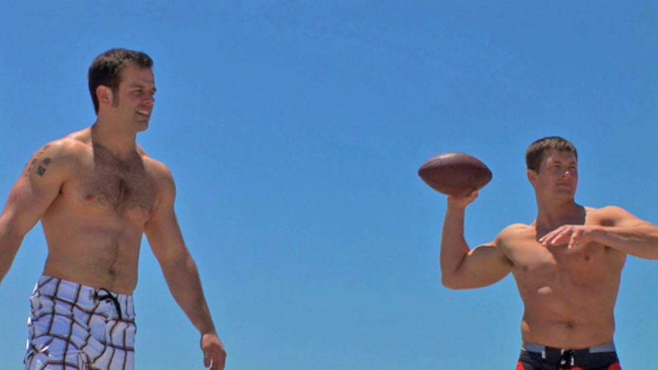 Max & Mitch: Behind the Scenes