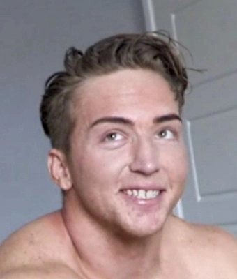 Brad Ranger Anulingus