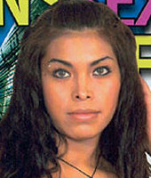 Keyla Gorge profonde