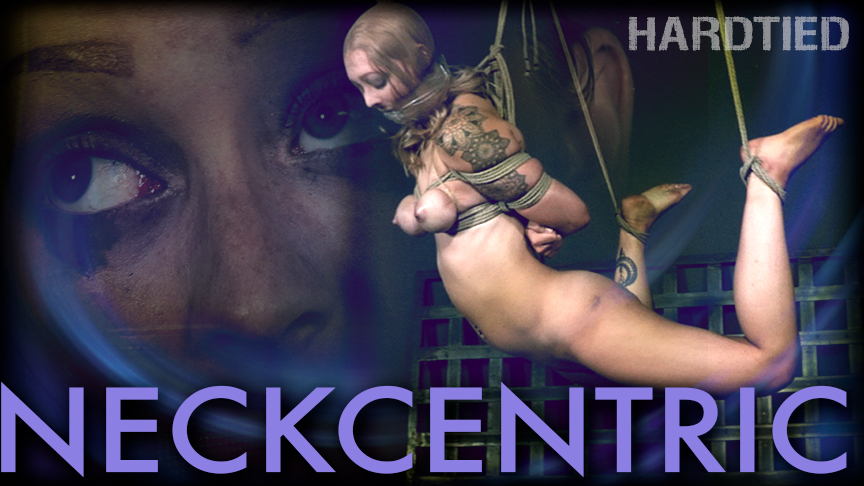 Neckcentric