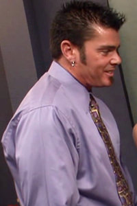 Photo HD Cheyne Collins - 2