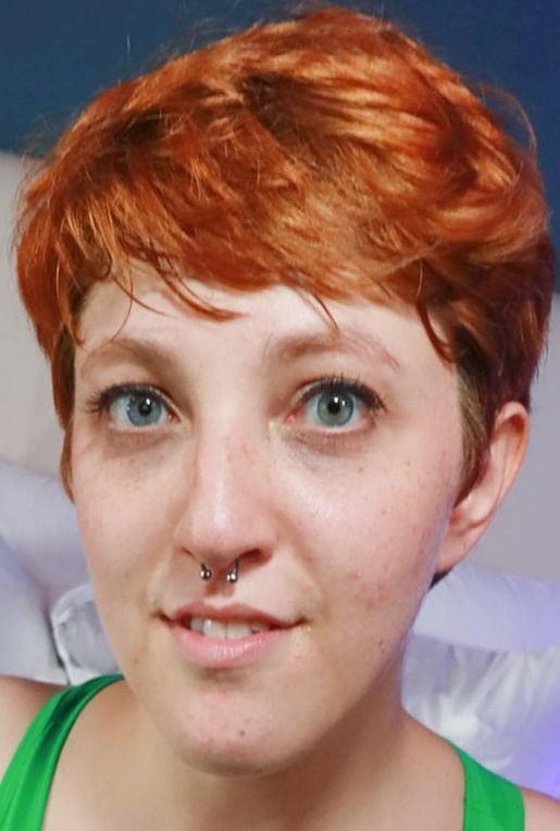 Photo HD Ditzy Gitsie - 5