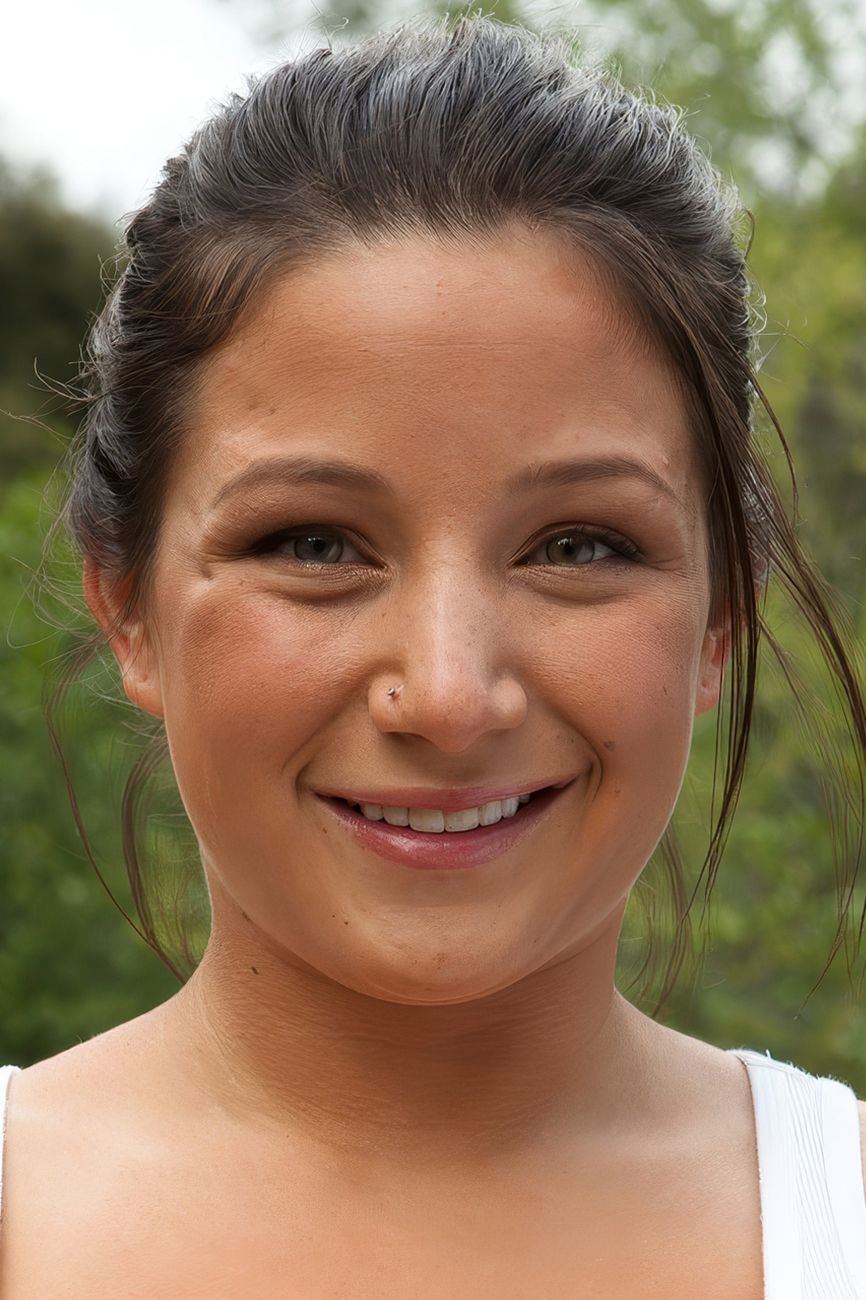 Photo HD Charity Bangs - 1