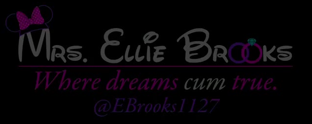 Ellie Brooks