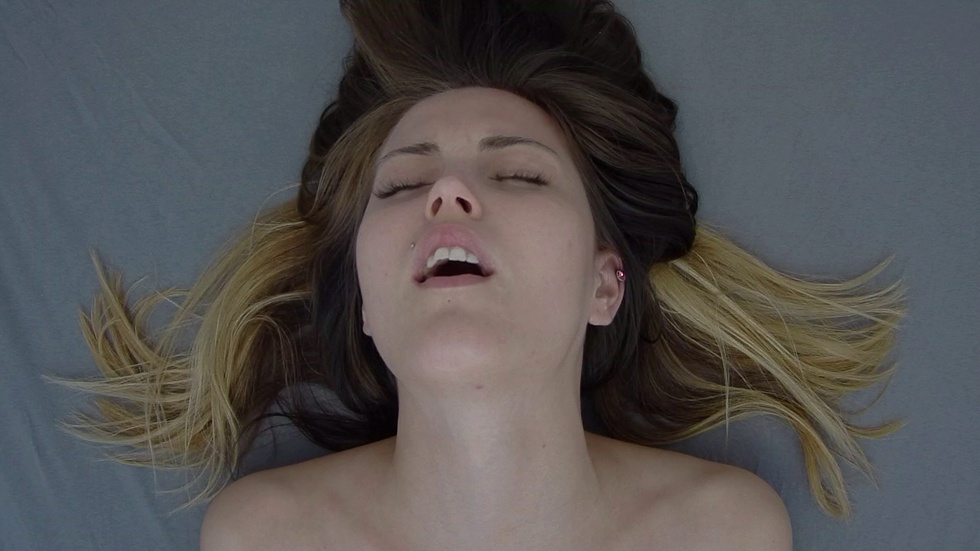 Orgasm with no limits