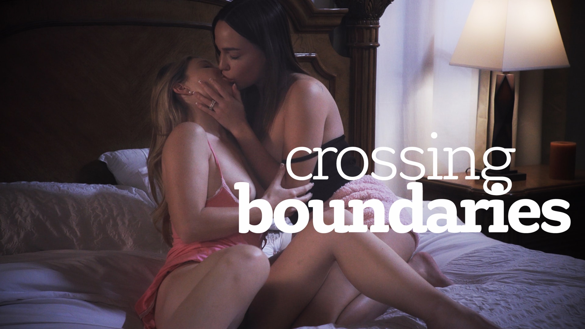 Crossing Boundaries