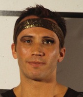 Photo HD David Thompson - 1