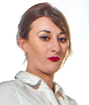 Alicia Hole Tutor 4K