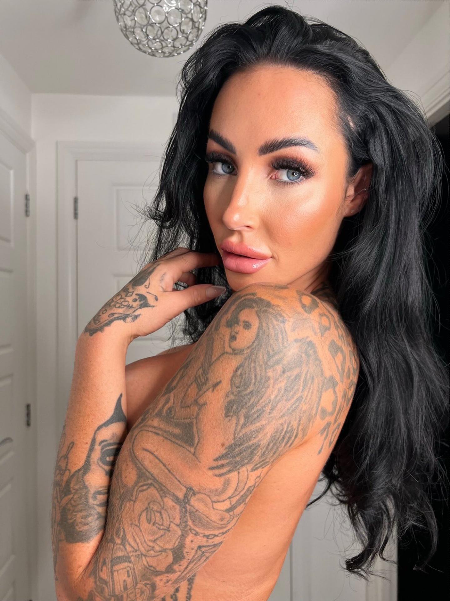 Photo HD Layla Kay - 2