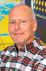 Richard Rogers Double fellation