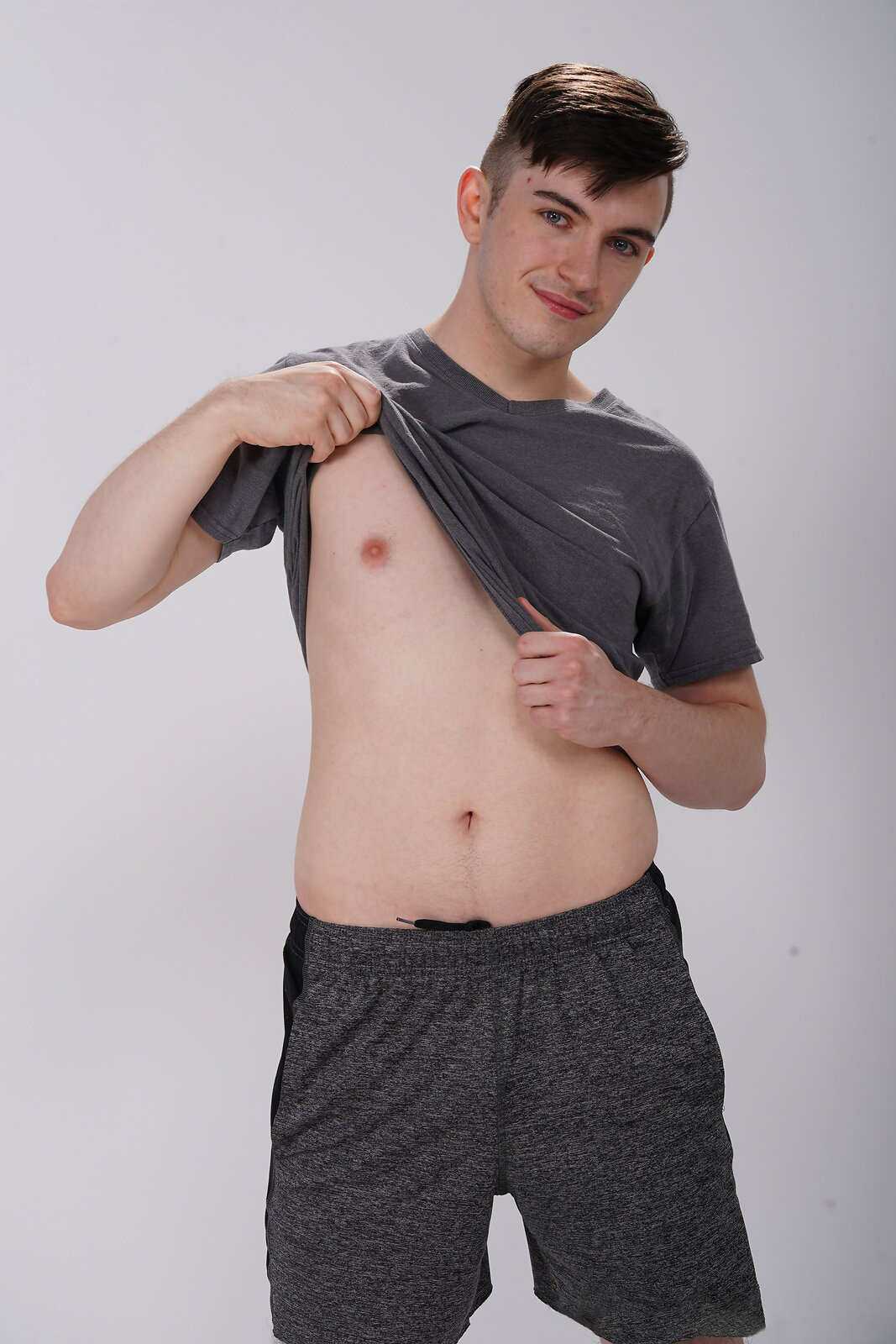 Photo HD Caleb Morphy - 3