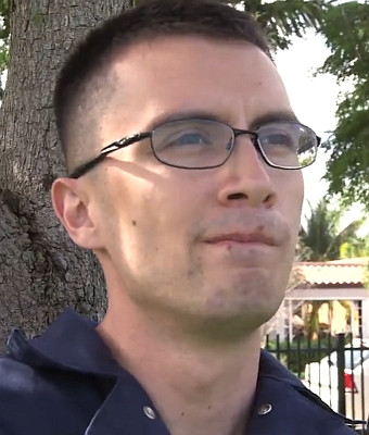 Photo HD Charles - 2