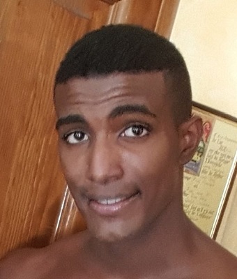 Black Prince Fisting