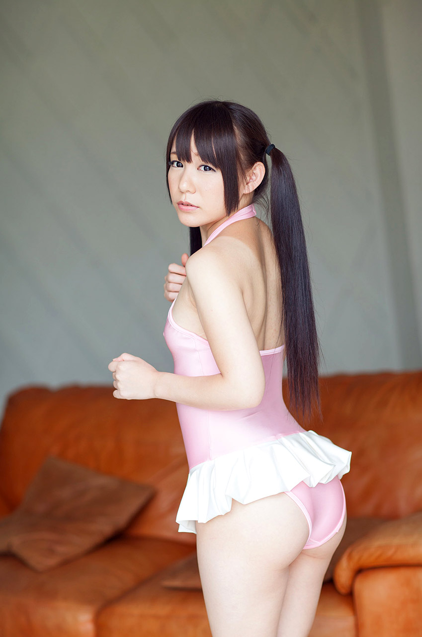 Photo HD Marie Konishi - 3