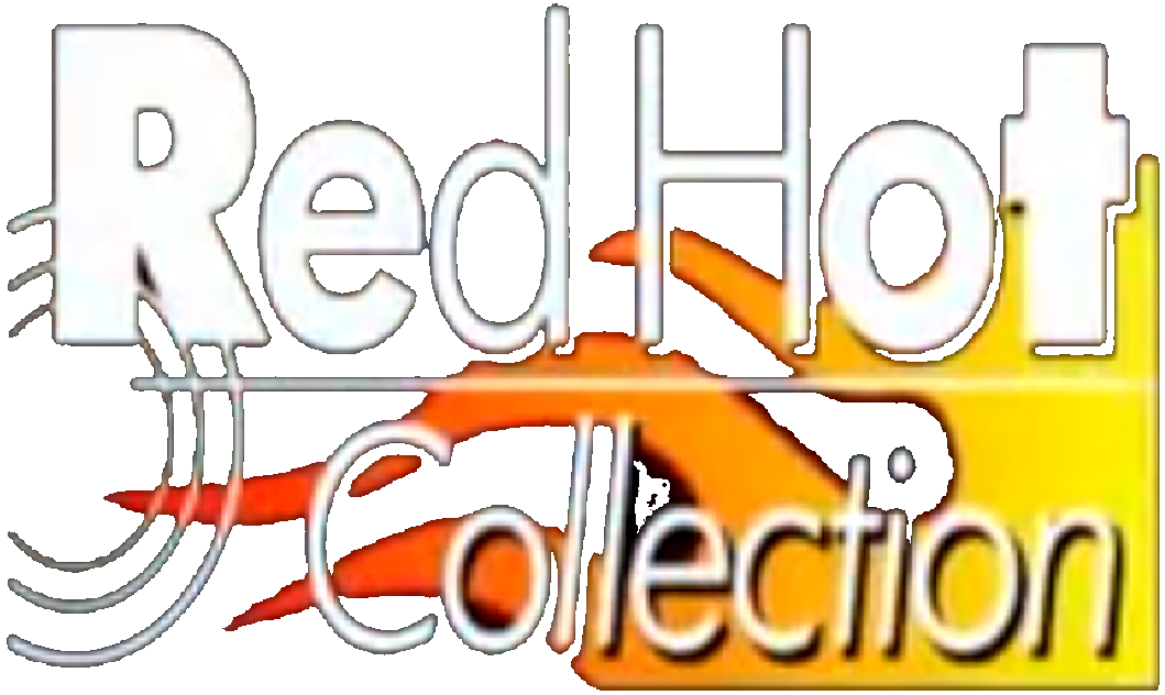 REDHOT Collection