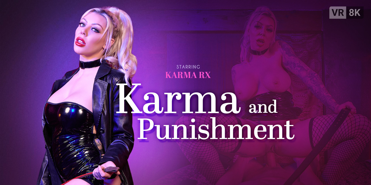 Karma and Punishment
