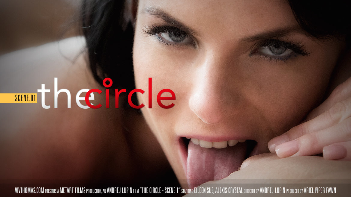 The Circle Scene 1