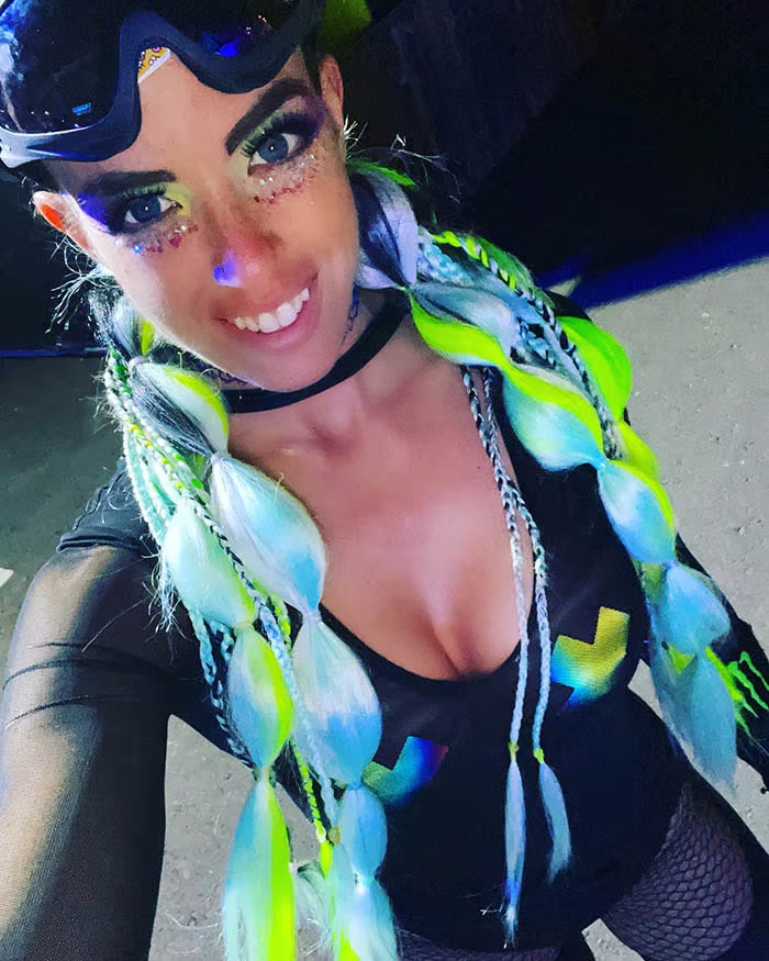 Photo HD Stephanie Huntsman - 1