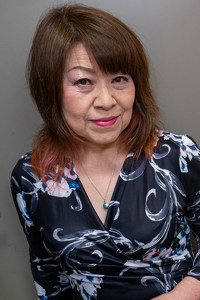 Takako Maruyama Facial