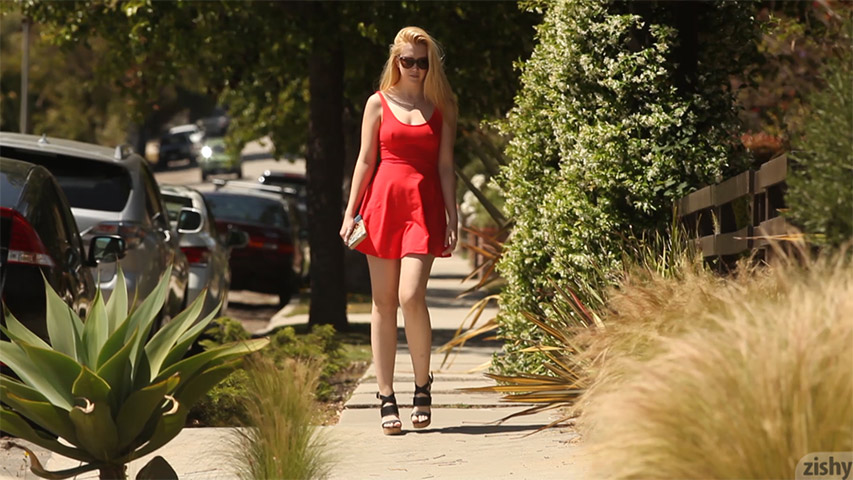 Samantha Rone Japanese Acid