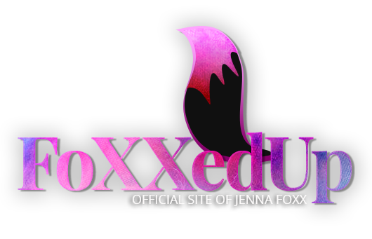 FoXXedUp