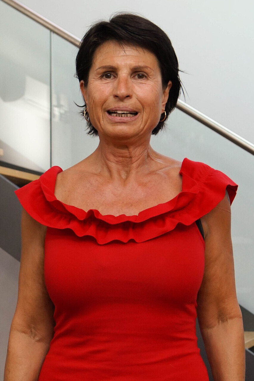 Photo HD Safiera - 2