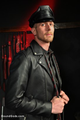 Photo HD Alex Killian - 6