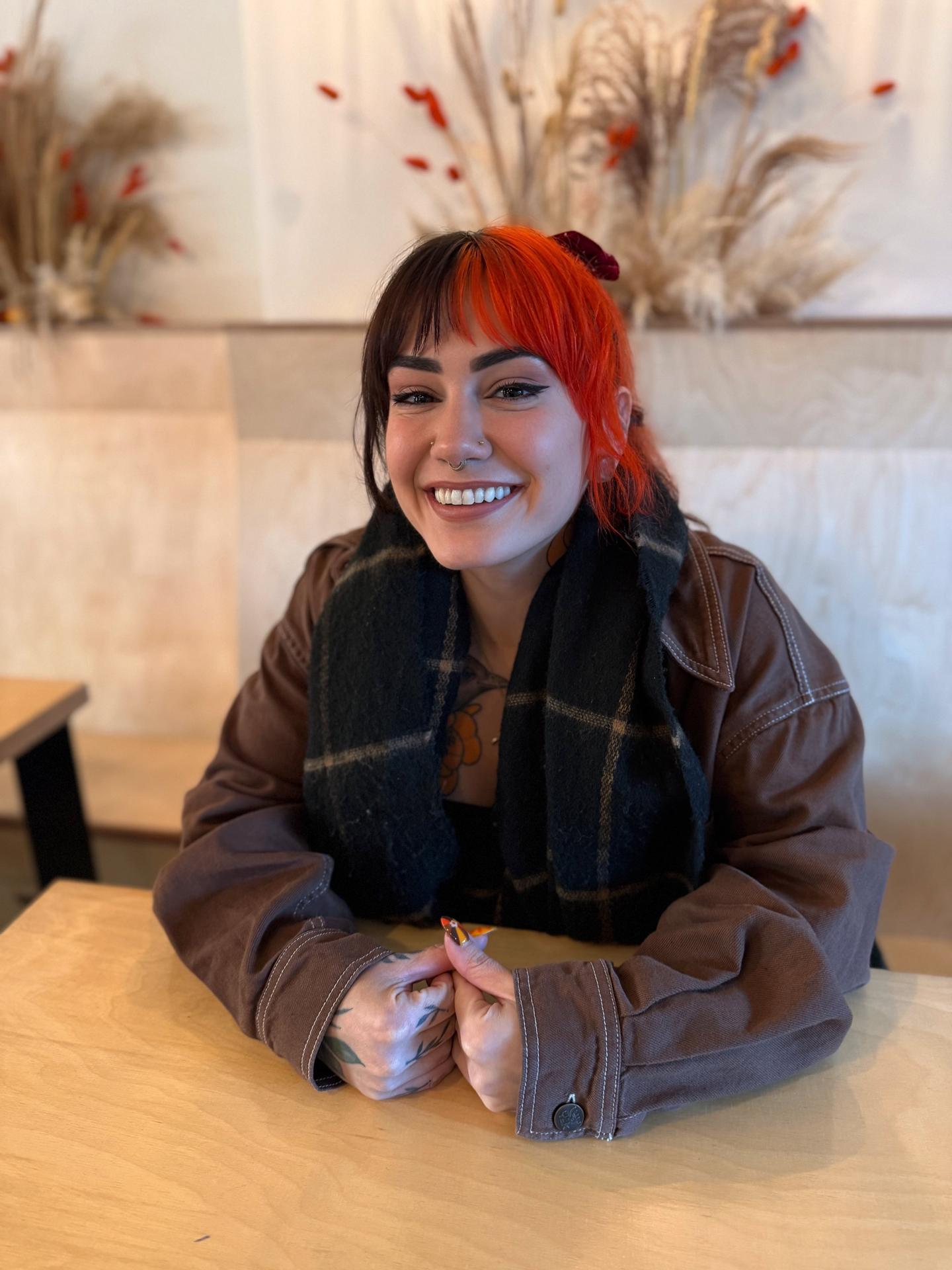 Power Midget Lesbien